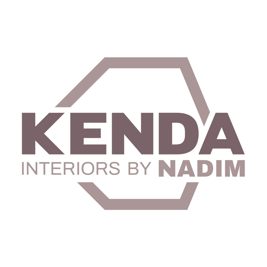 Kenda Interiors - logo
